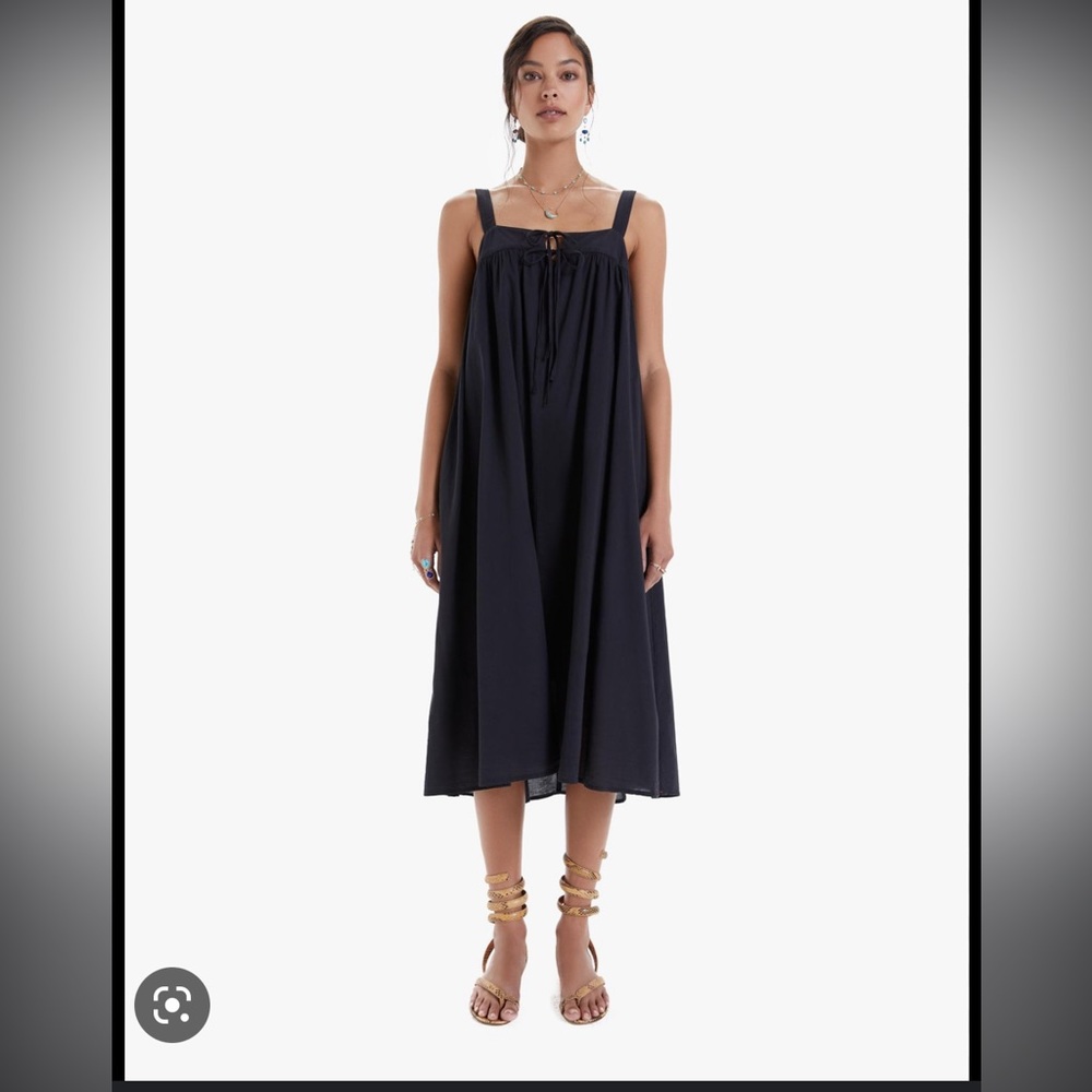 XIRENA KYNSLEY DRESS, SIZE SMALL